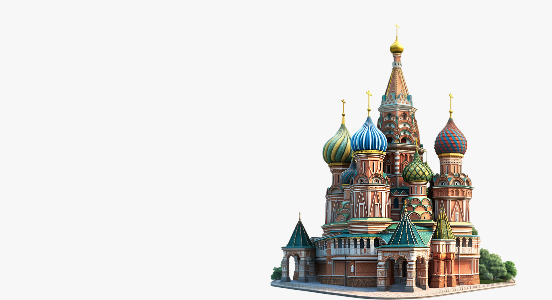 An unforgettable stay