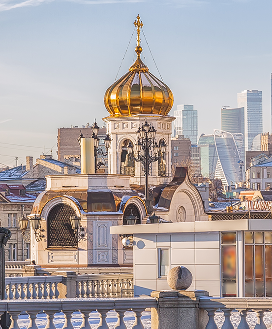 Authentic encounters and experiences