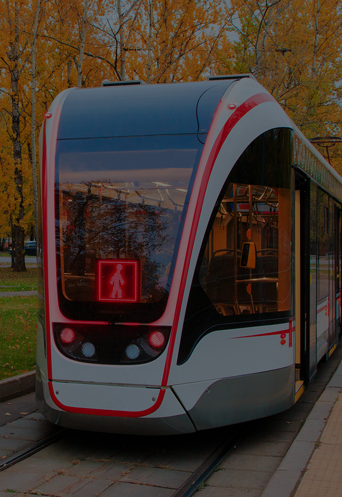 Mobility and Transportation